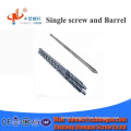 Bimetallic Extruder screw barrel maker